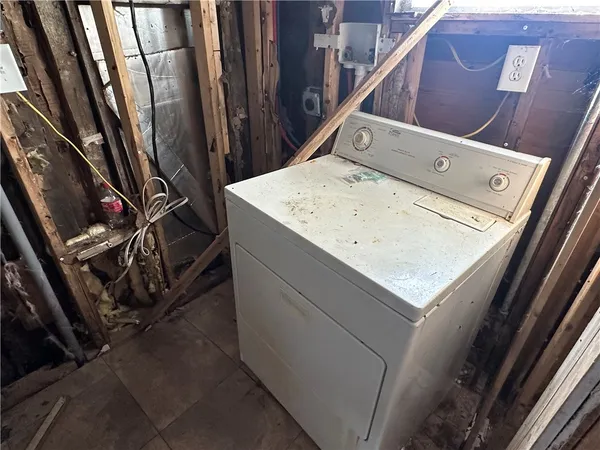 $77,000 | 61 North Franklin Street, Cattaraugus, NY 14719