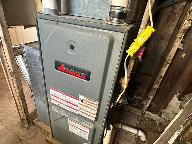 $85,000 | 61 North Franklin Street, New Albion, NY 14719