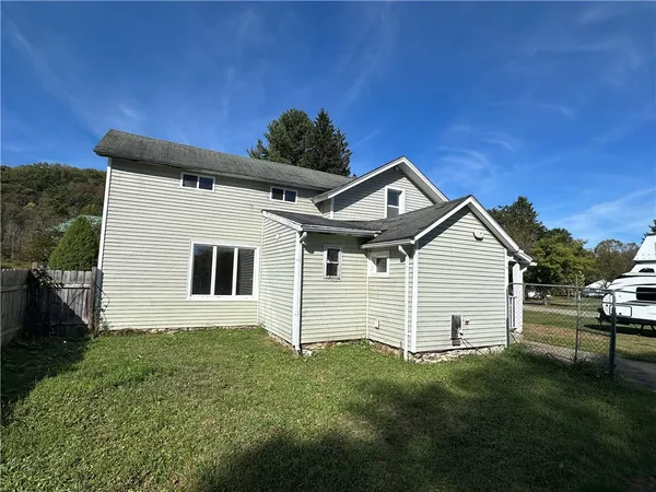 $77,000 | 61 North Franklin Street, Cattaraugus, NY 14719