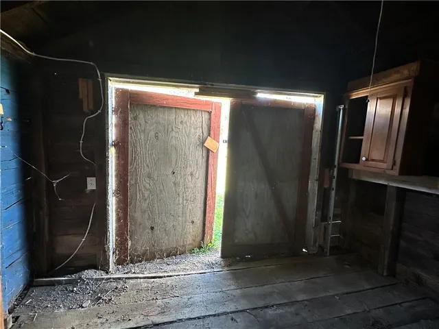 $85,000 | 61 North Franklin Street, New Albion, NY 14719