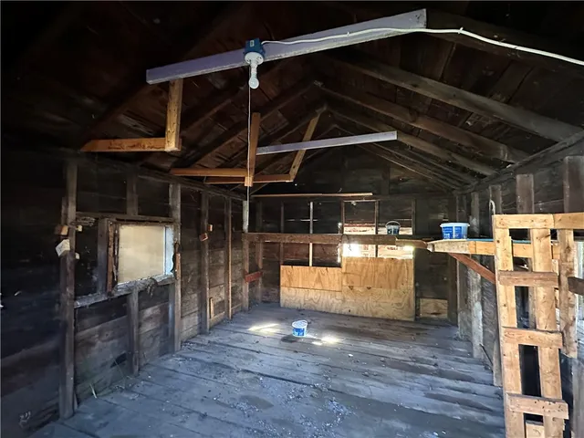 $85,000 | 61 North Franklin Street, New Albion, NY 14719