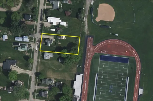 $77,000 | 61 North Franklin Street, Cattaraugus, NY 14719