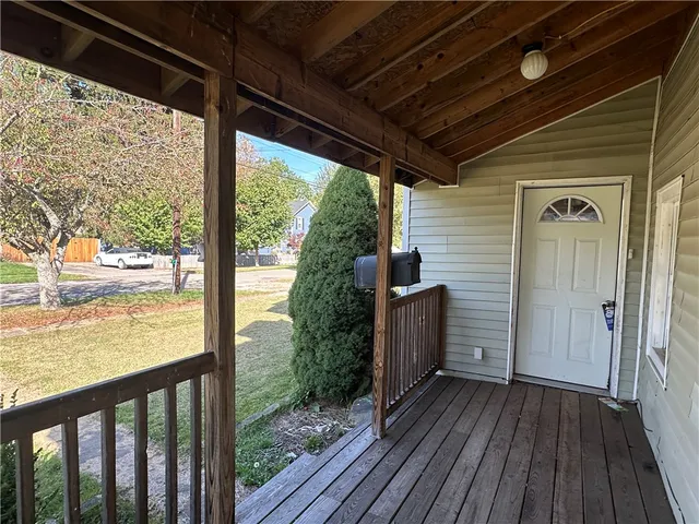 $85,000 | 61 North Franklin Street, New Albion, NY 14719