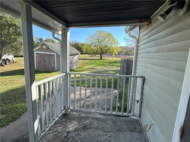 $85,000 | 61 North Franklin Street, New Albion, NY 14719