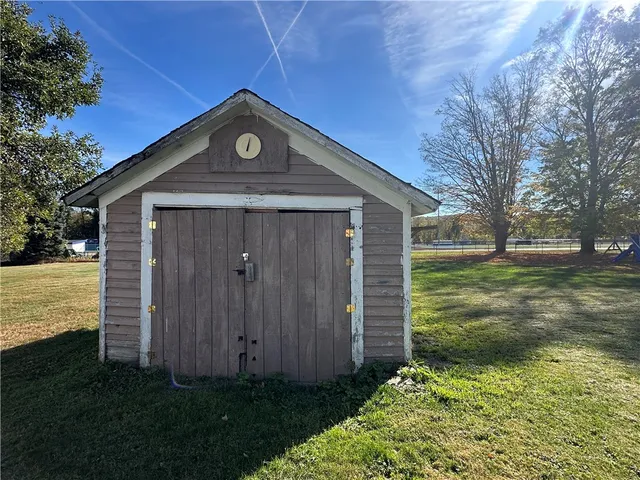 $85,000 | 61 North Franklin Street, New Albion, NY 14719