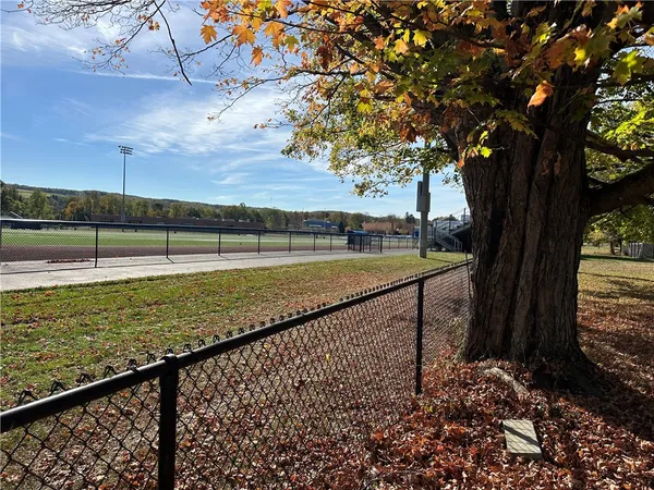 $77,000 | 61 North Franklin Street, Cattaraugus, NY 14719