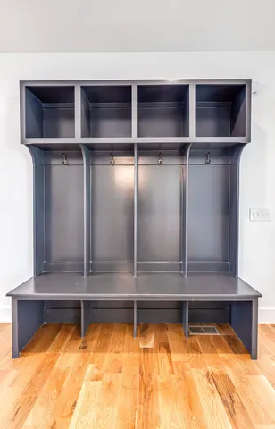 a view of water heater