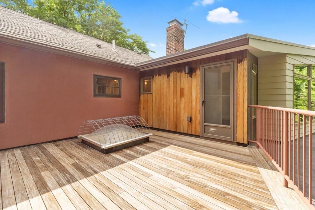 15 Jordan Road Brookline, MA 02446 - Photo 18 of 33 Gallery Image 18