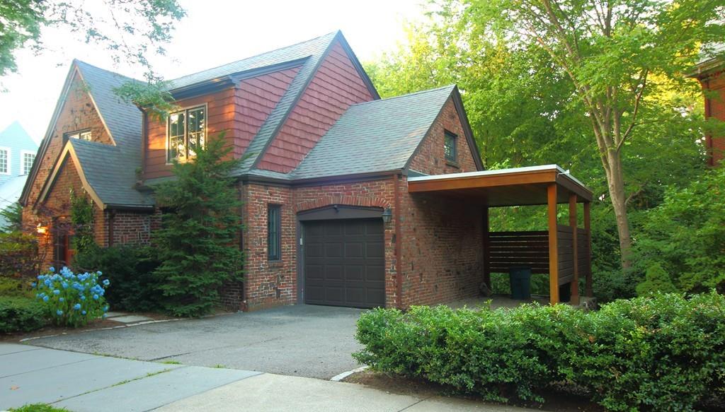 15 Jordan Road Brookline, MA 02446 - Photo 2 of 33 Gallery Image 2