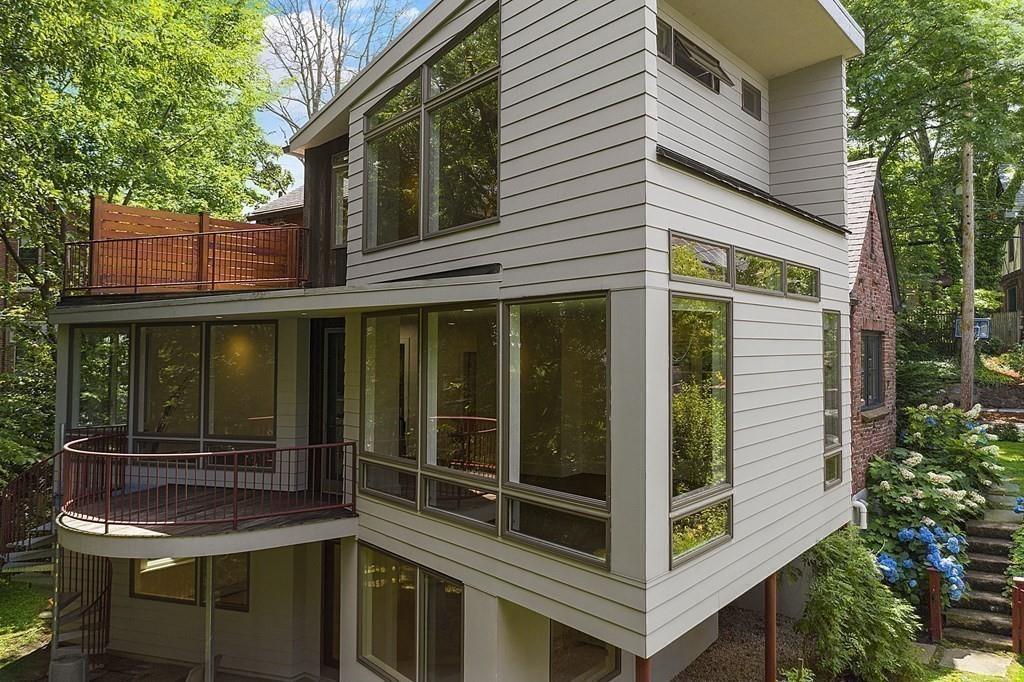 15 Jordan Road Brookline, MA 02446 - Photo 3 of 33 Gallery Image 3