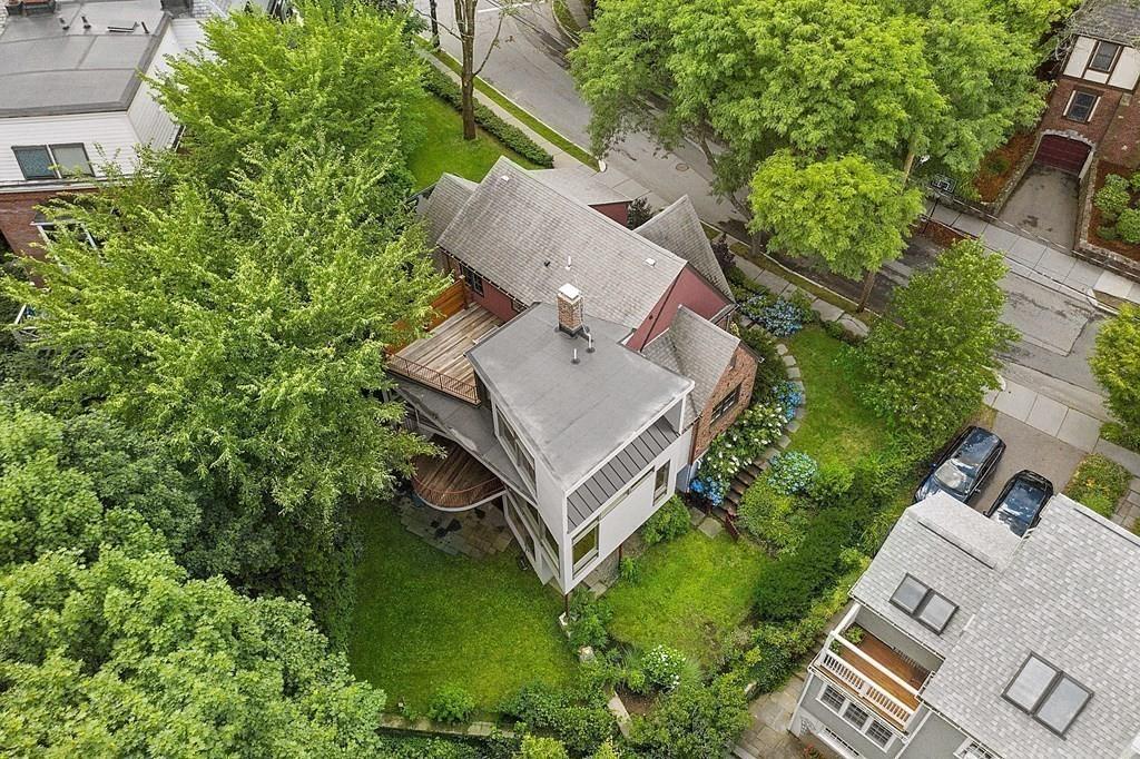 15 Jordan Road Brookline, MA 02446 - Photo 31 of 33 Gallery Image 31
