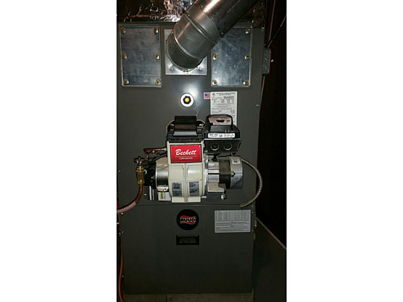 9 King Road Middletown, RI 02842 - Photo 11 of 19 Other. new direct vent furnace