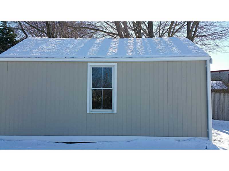 9 King Road Middletown, RI 02842 - Photo 16 of 19 Other. 290SF shed/ work shop or garage potential