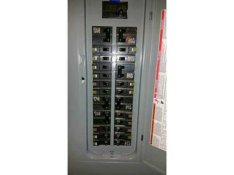 9 King Road Middletown, RI 02842 - Photo 18 of 19 Other. complete new electric service