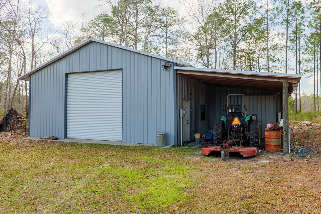 1617 White Pond Road Nashville, GA 31639 - Photo 54 of 86 Gallery Image 54
