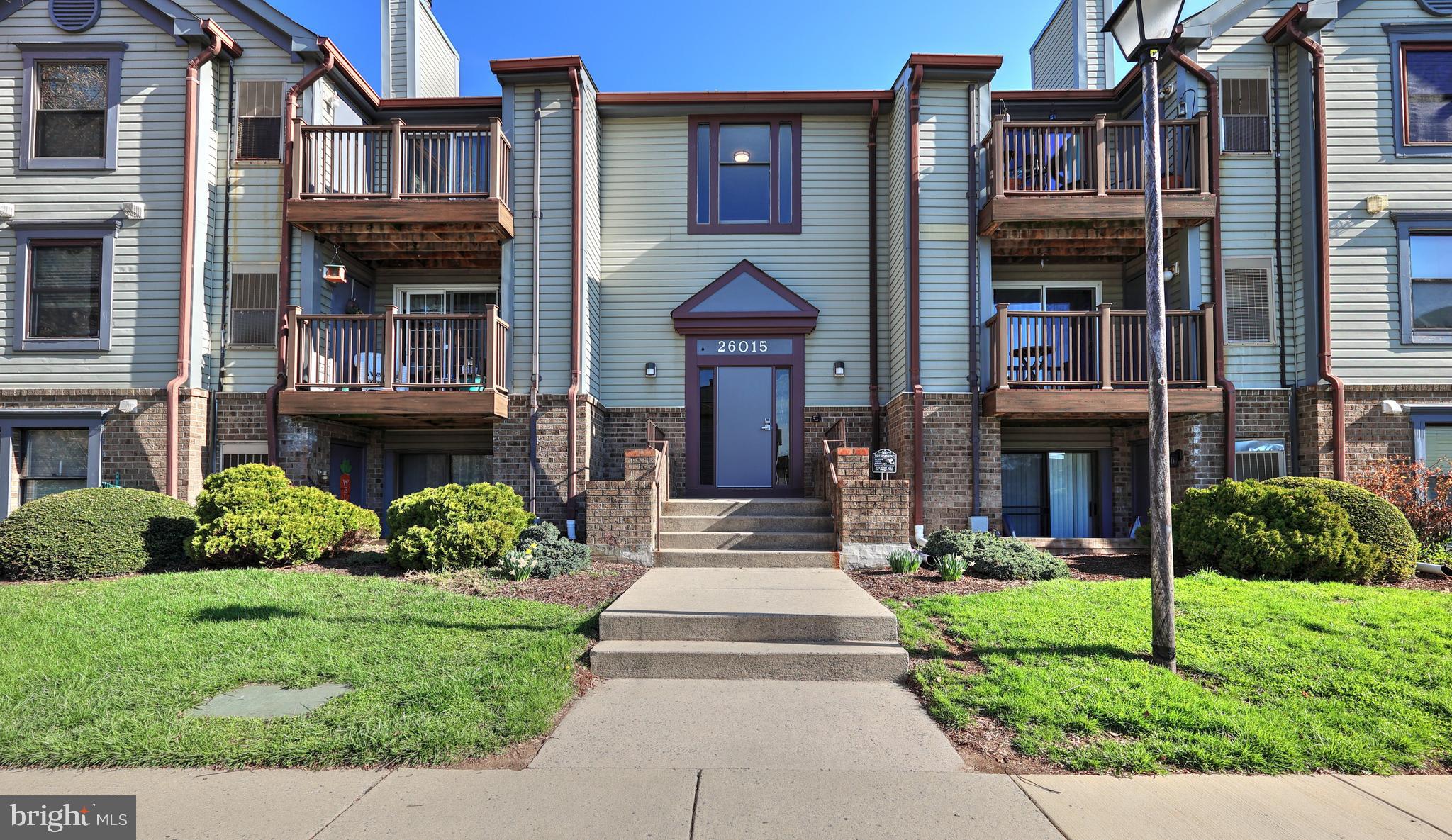 26015 Brigadier Place, Unit K Damascus, MD 20872 - Photo 1 of 15