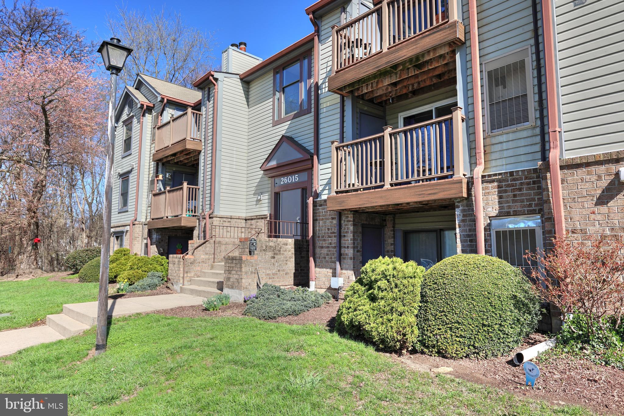 26015 Brigadier Place, Unit K Damascus, MD 20872 - Photo 15 of 15