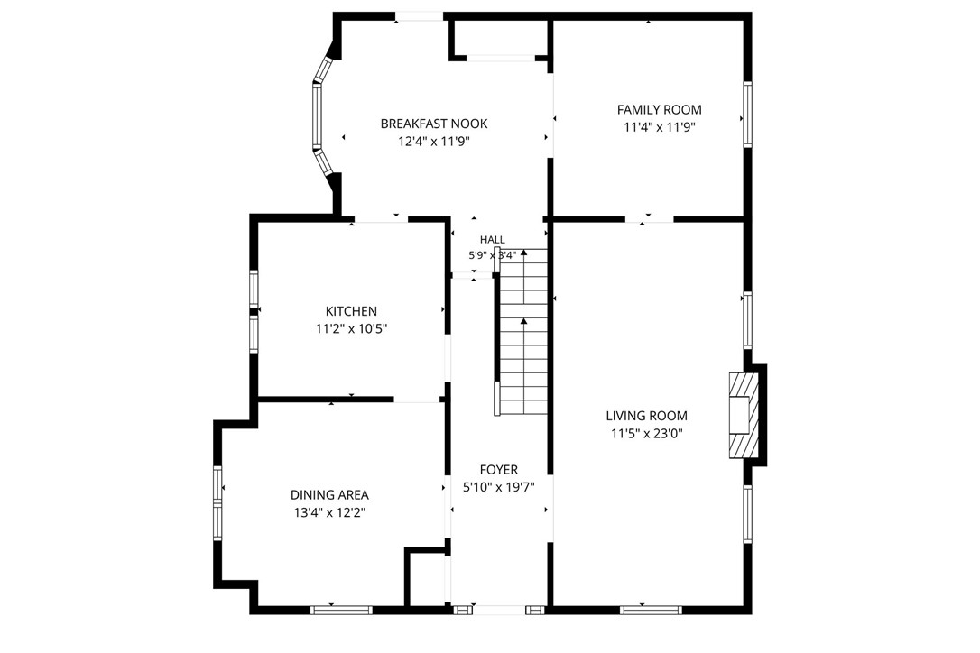 136 Hoover Road Irondequoit, NY 14617 - Photo 46 of 48 Gallery Image 46