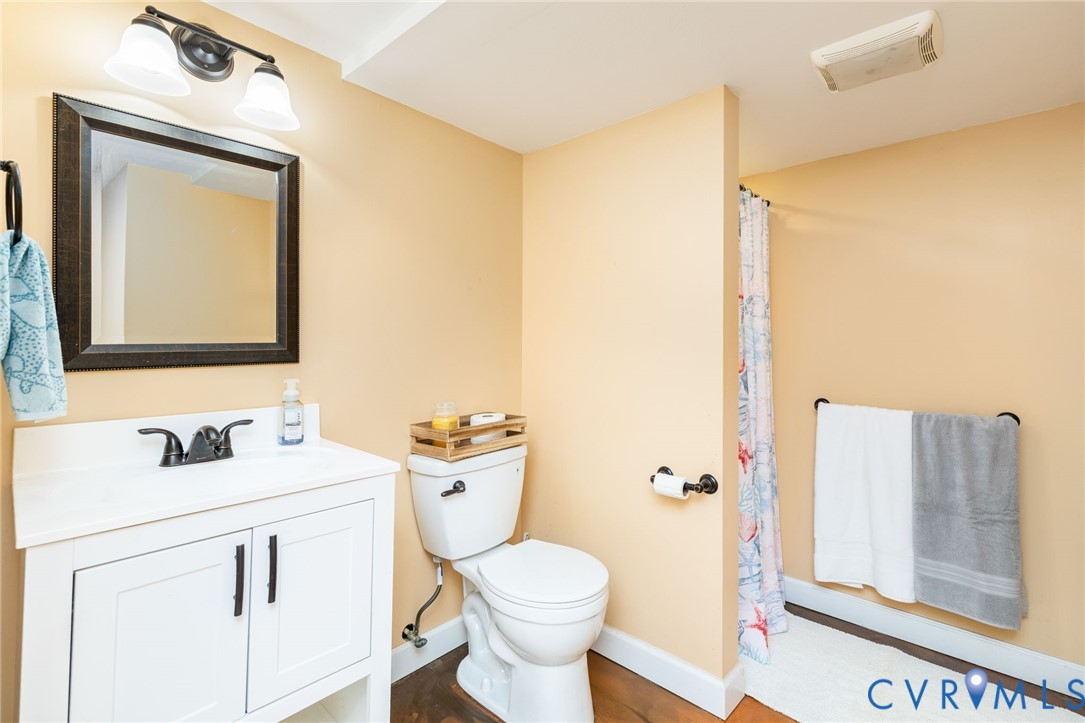 836 Dobbins Bridge Road Blackstone, VA 23824 - Photo 29 of 64