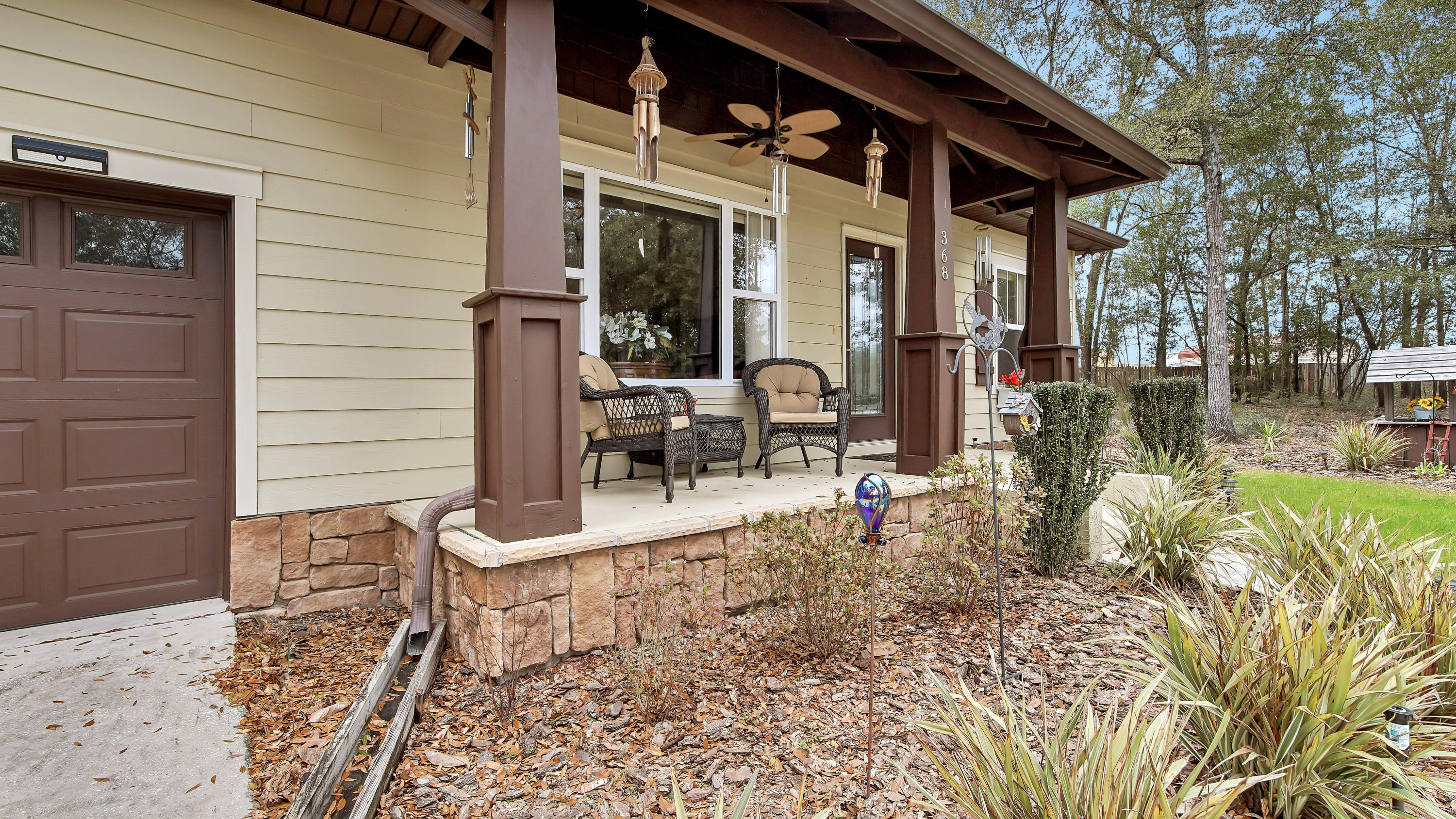 368 Hunters Ridge Road DeFuniak Springs, FL 32433 - Photo 5 of 34 DSC07975