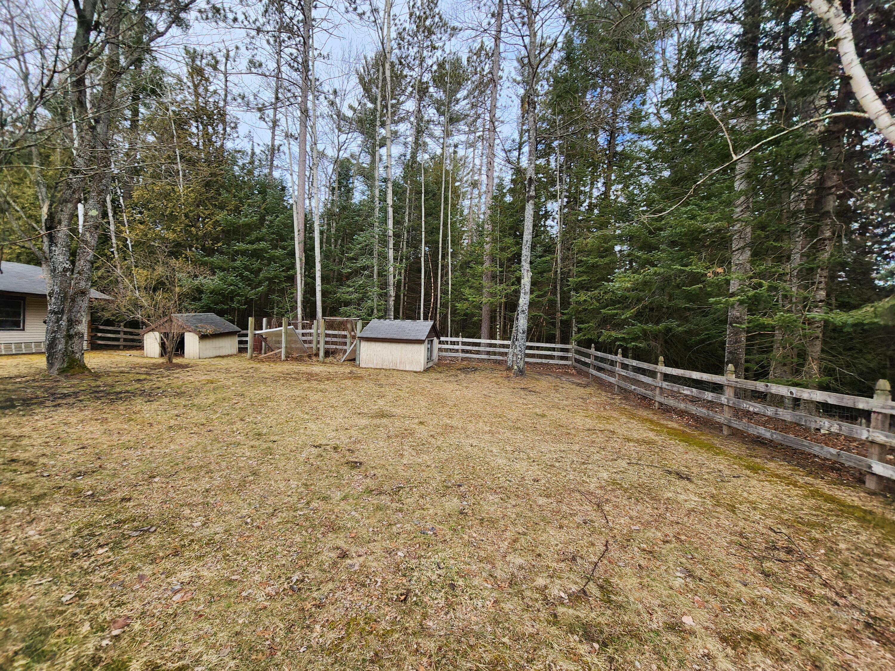 1122 North Perry Creek Road Mio, MI 48647 - Photo 35 of 159 Gallery Image 35