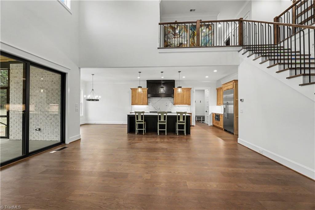 2831 Lockland Drive Oak Ridge, NC 27310 - Photo 8 of 45