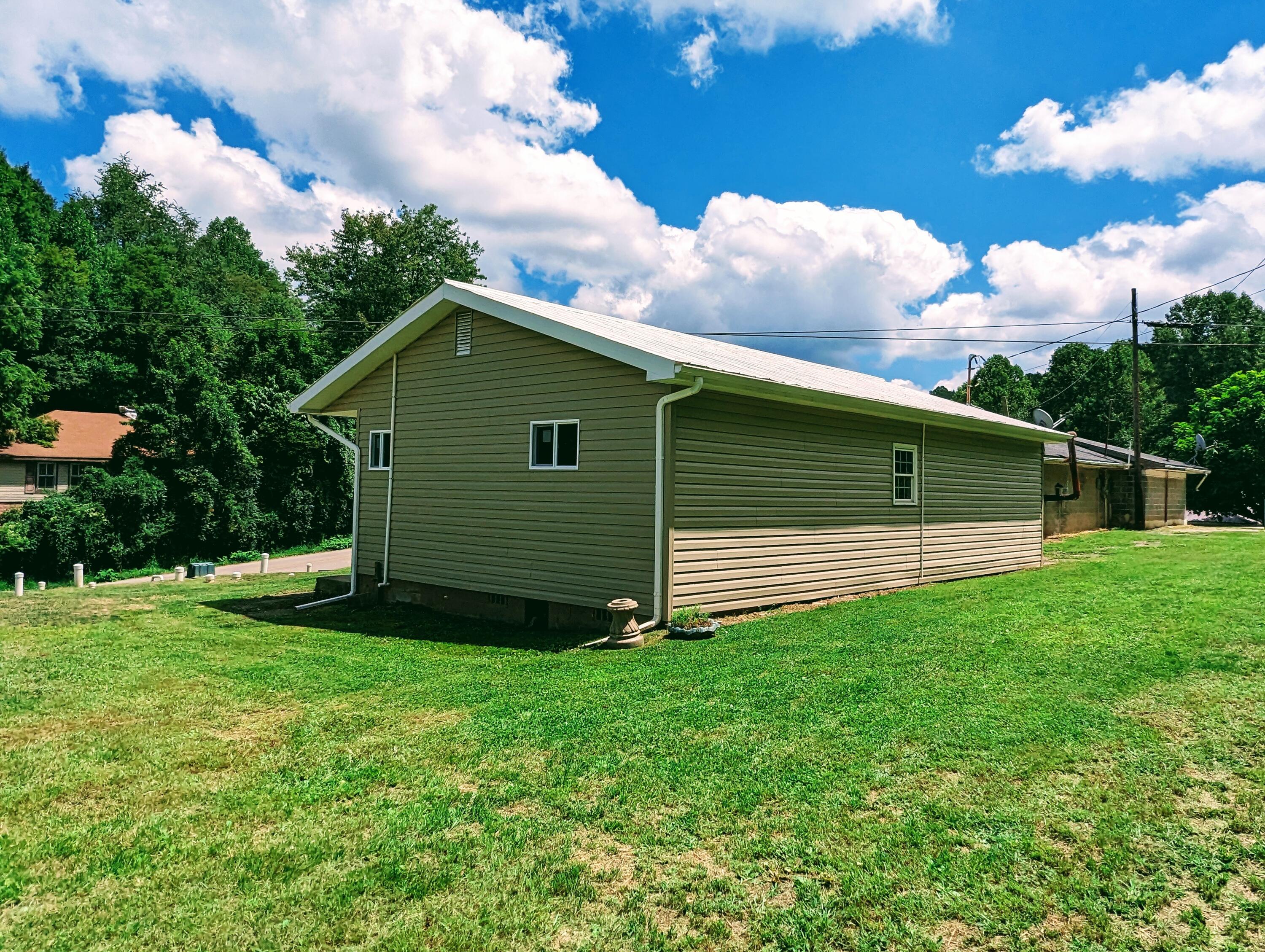 3396 Rockhouse Road Coeburn, VA 24230 - Photo 2 of 18 PXL_20230811_180300073