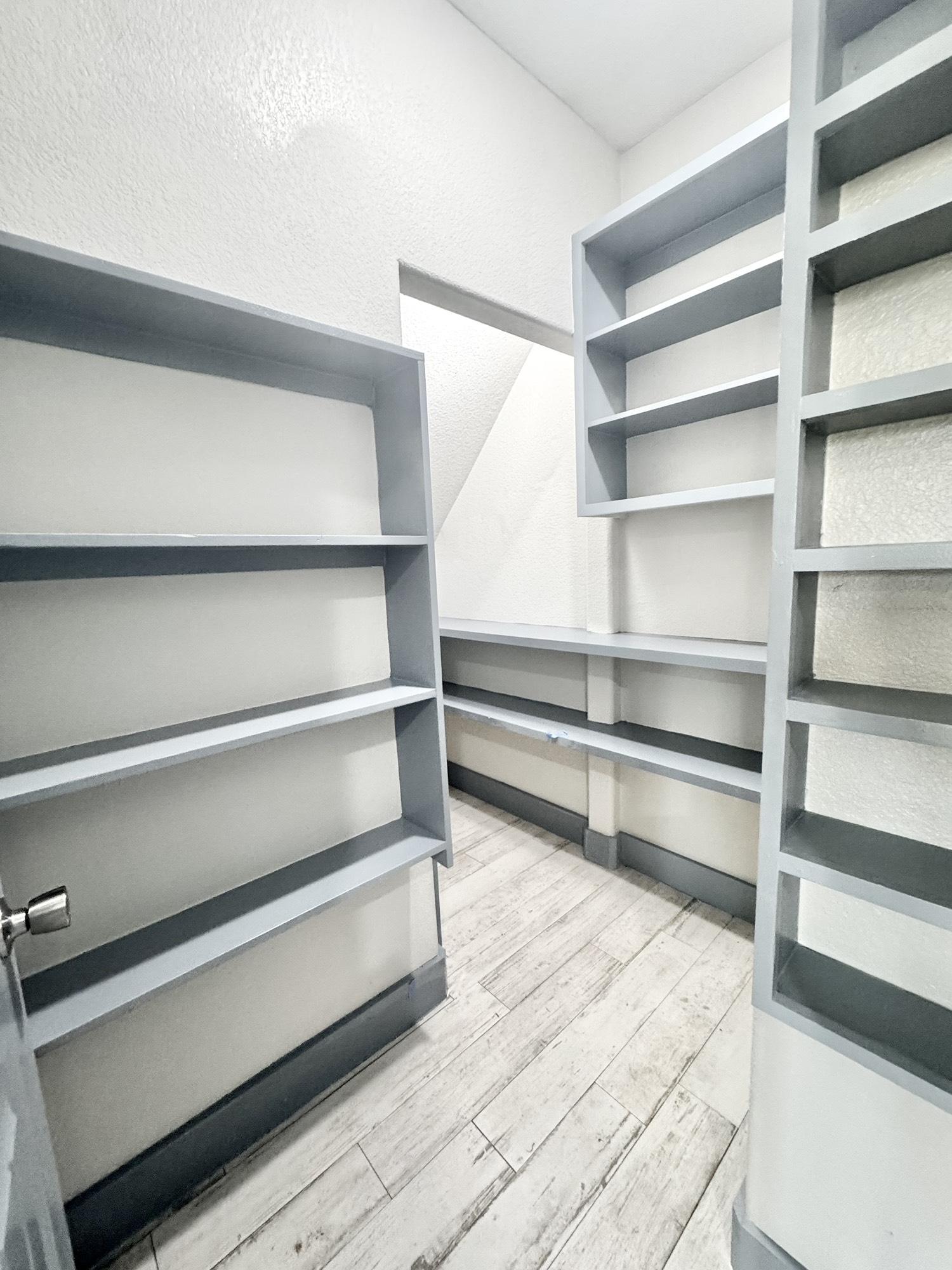 119 North 8th Street Beasley, TX 77417 - Photo 12 of 38 Amazing, giant, walk-in pantry!