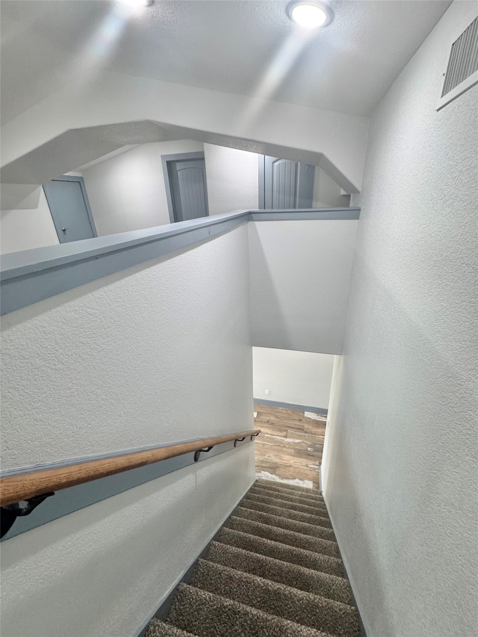 119 North 8th Street Beasley, TX 77417 - Photo 27 of 38 Easily add a door for a secluded one bedroom apartment area