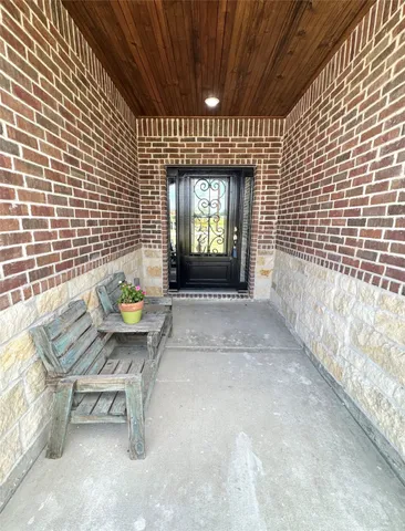 a view of outdoor space yard and patio