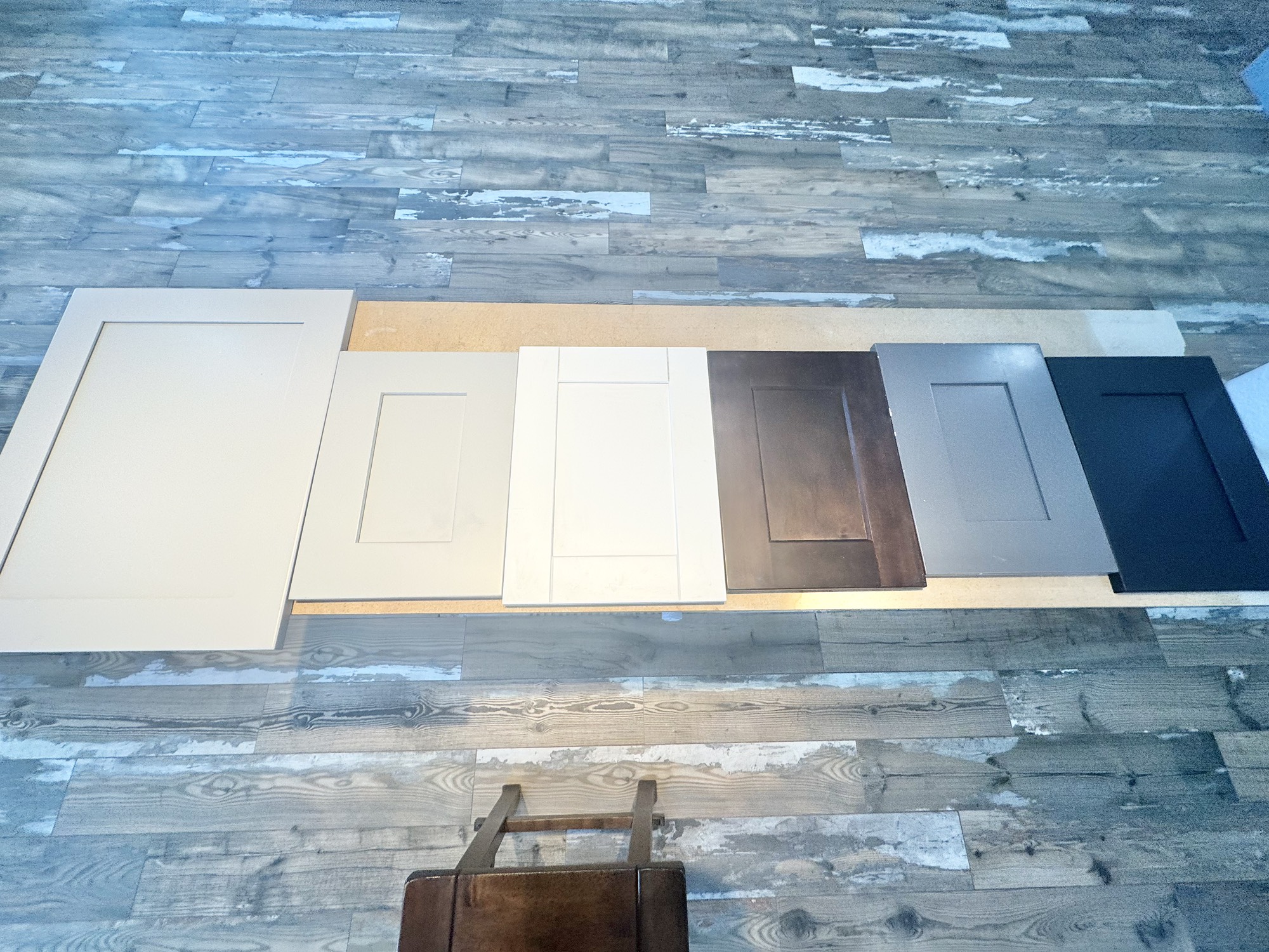 119 North 8th Street Beasley, TX 77417 - Photo 9 of 38 Cabinet colors available