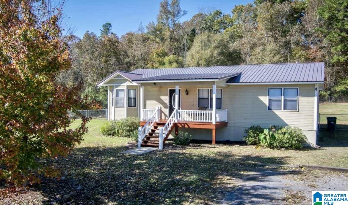 23 Davis Lane Ashville, AL 35953 - Photo 1 of 46