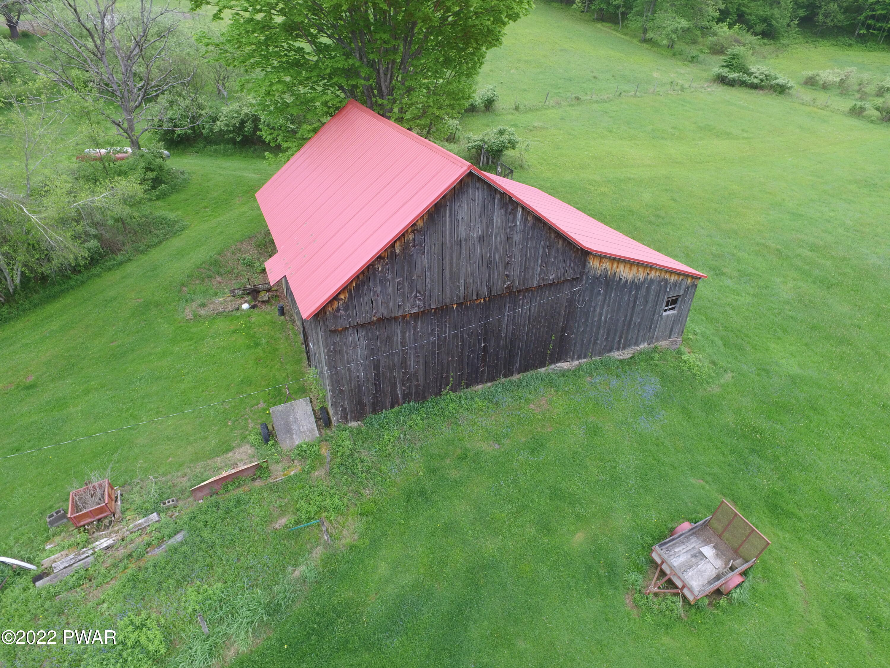 1268 Winterdale Road Starlight, PA 18461 - Photo 15 of 21