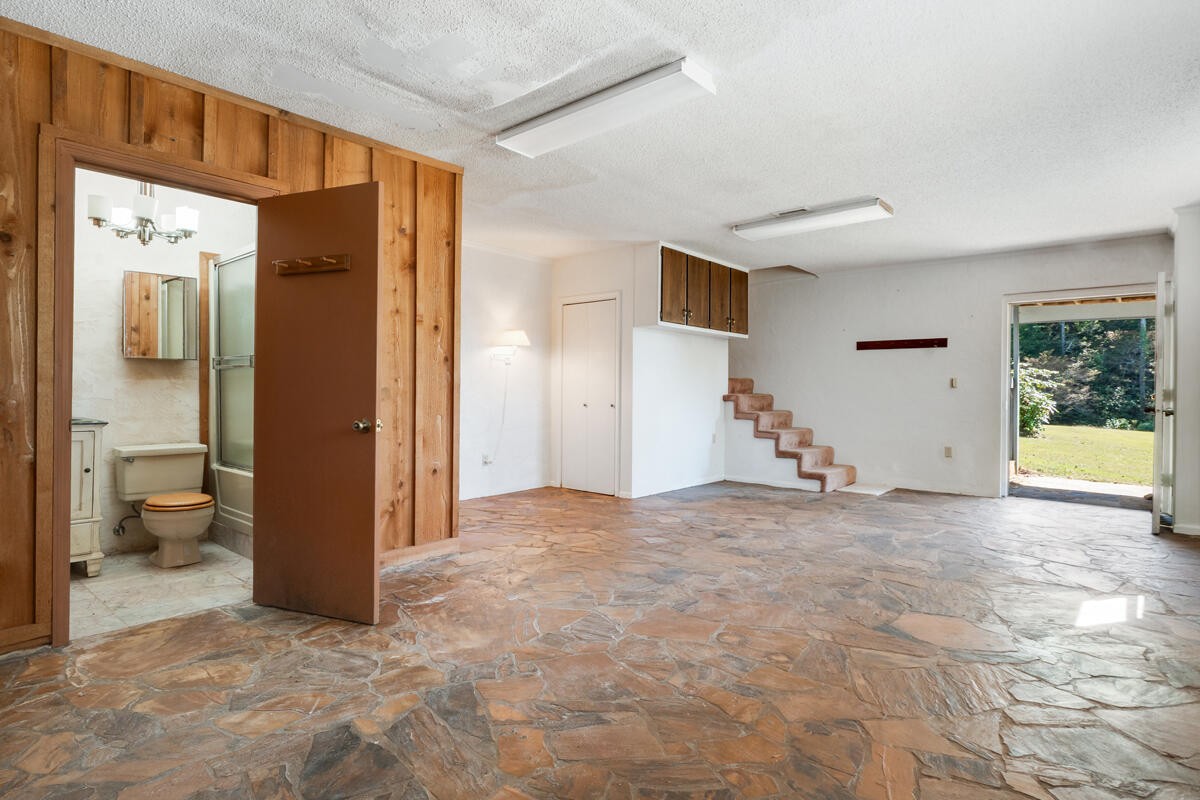 1471 New Hope Church Road Tunnel Hill, GA 30755 - Photo 25 of 45 a view of empty room