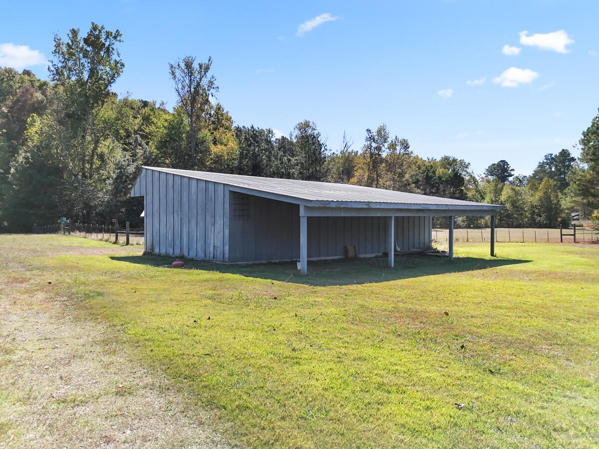 1471 New Hope Church Road Tunnel Hill, GA 30755 - Photo 41 of 45 a view of a swimming pool with an outdoor space