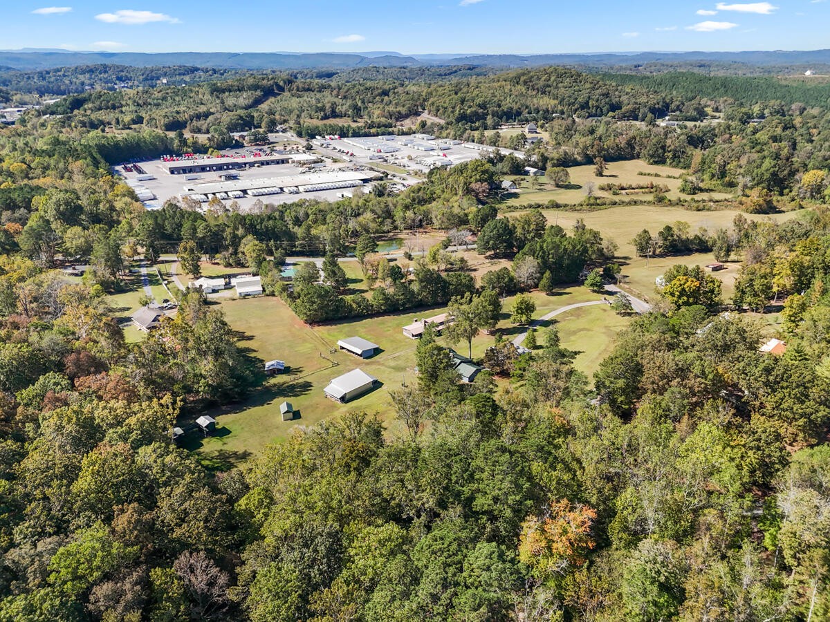 1471 New Hope Church Road Tunnel Hill, GA 30755 - Photo 44 of 45 a view of a city