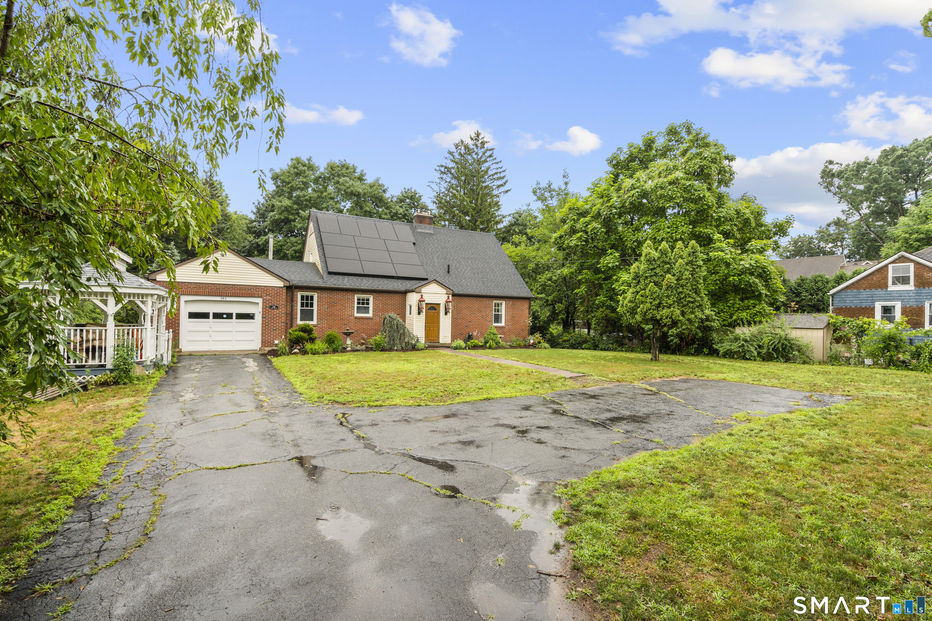 346 Long Hill Road South Windsor, CT 06074 - Photo 2 of 38