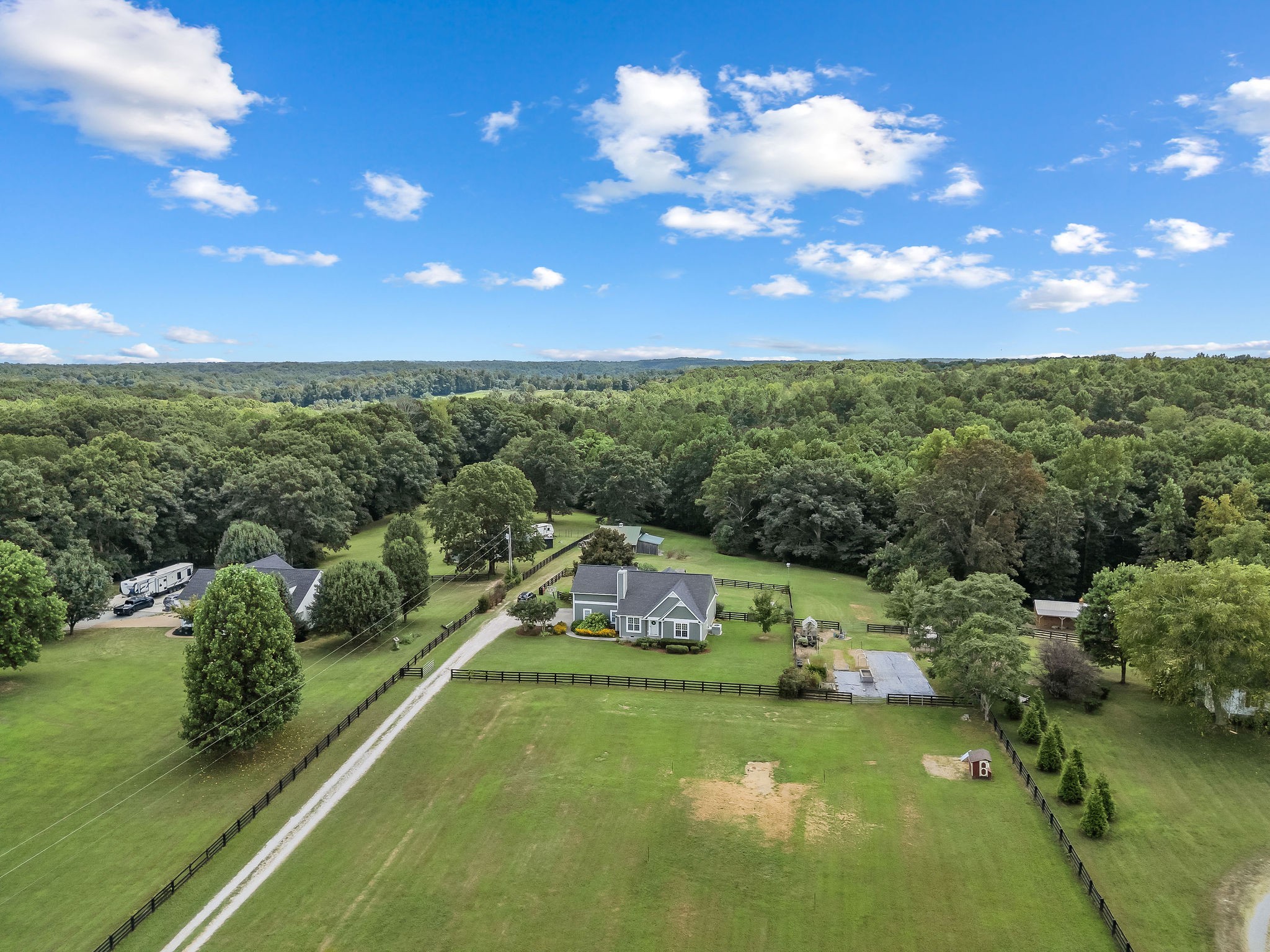 5729 Natchez Trace Road Franklin, TN 37064 - Photo 12 of 76 Gallery Image 12
