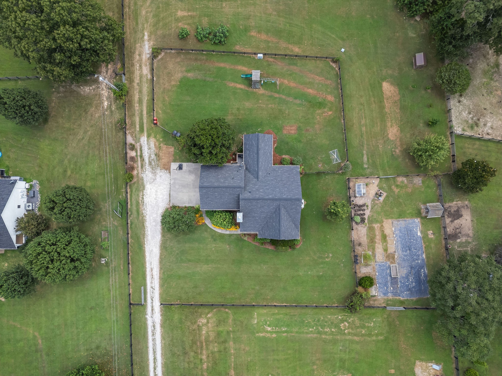 5729 Natchez Trace Road Franklin, TN 37064 - Photo 15 of 76 Gallery Image 15