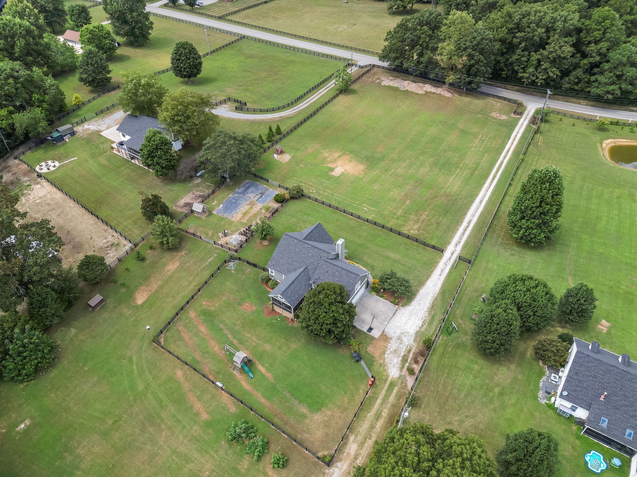 5729 Natchez Trace Road Franklin, TN 37064 - Photo 16 of 76 Gallery Image 16