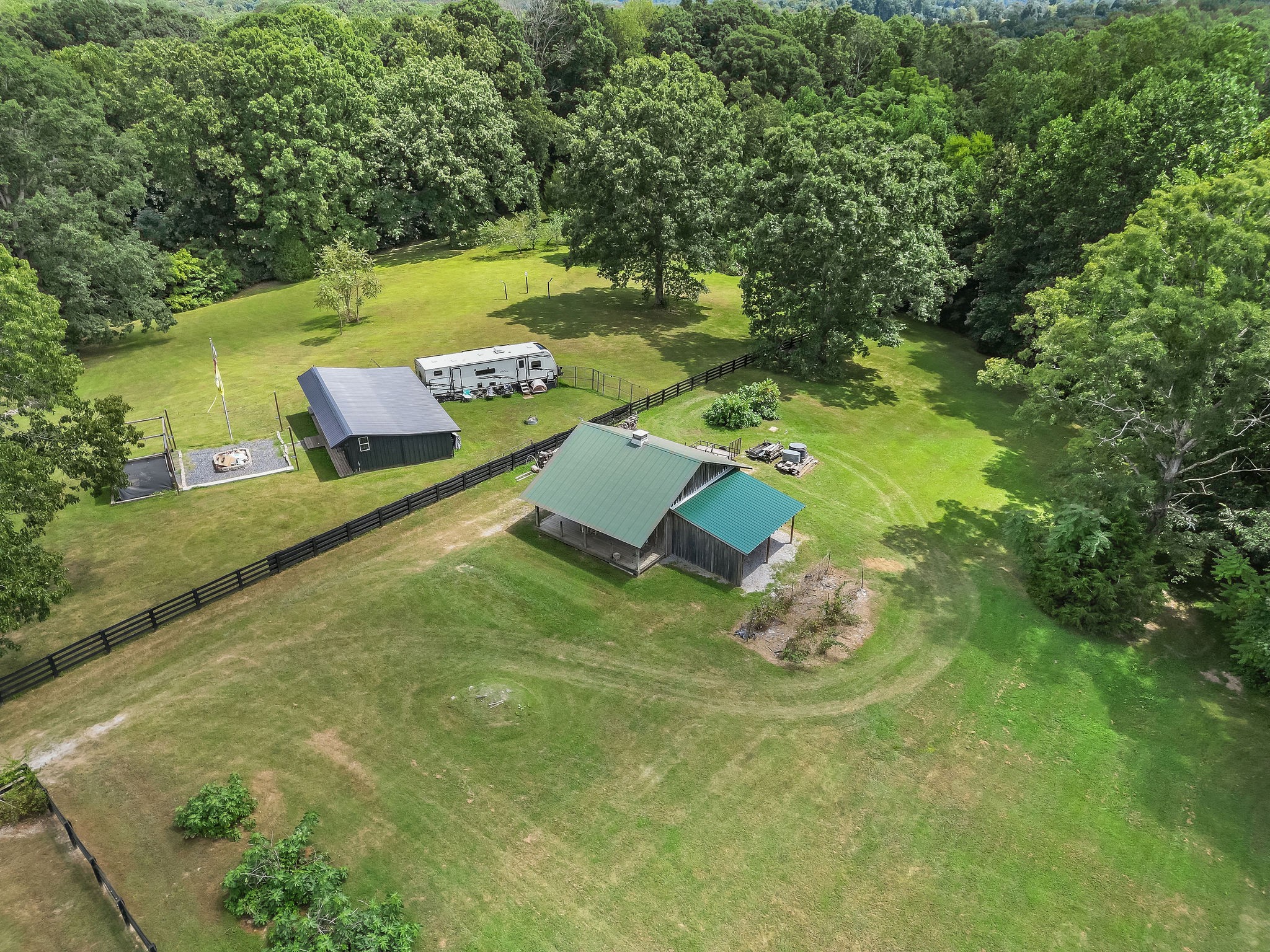 5729 Natchez Trace Road Franklin, TN 37064 - Photo 17 of 76 Gallery Image 17