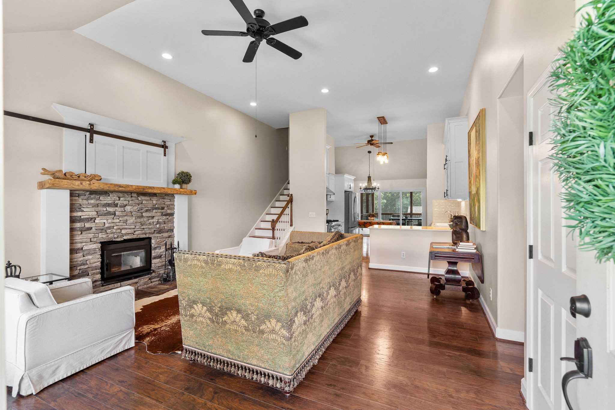 5729 Natchez Trace Road Franklin, TN 37064 - Photo 18 of 76 Gallery Image 18