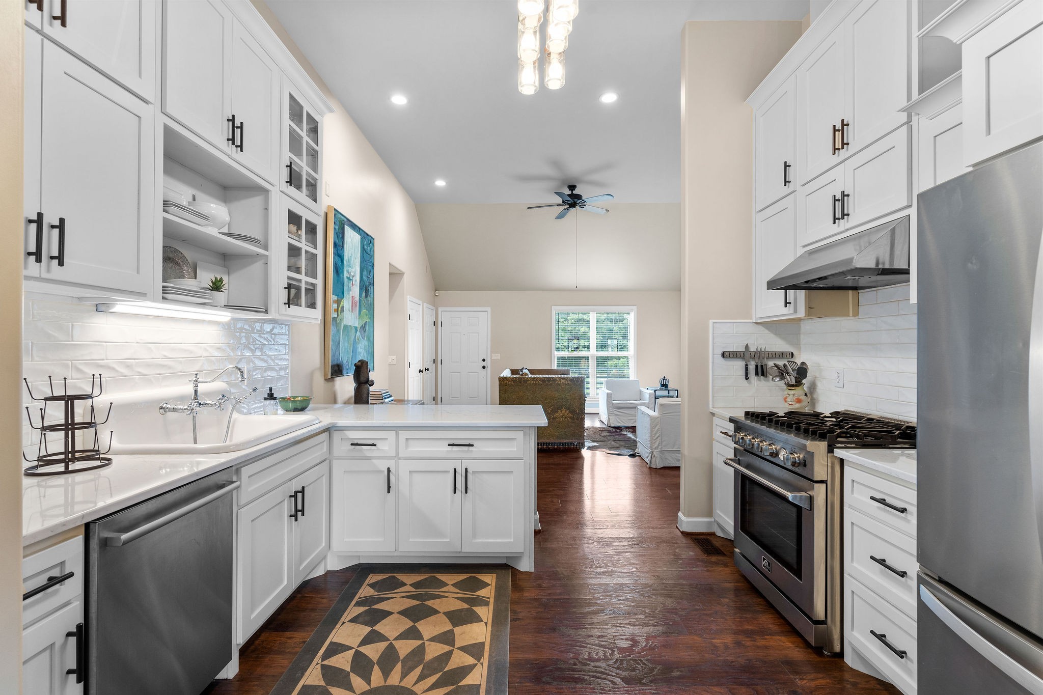 5729 Natchez Trace Road Franklin, TN 37064 - Photo 25 of 76 Gallery Image 25