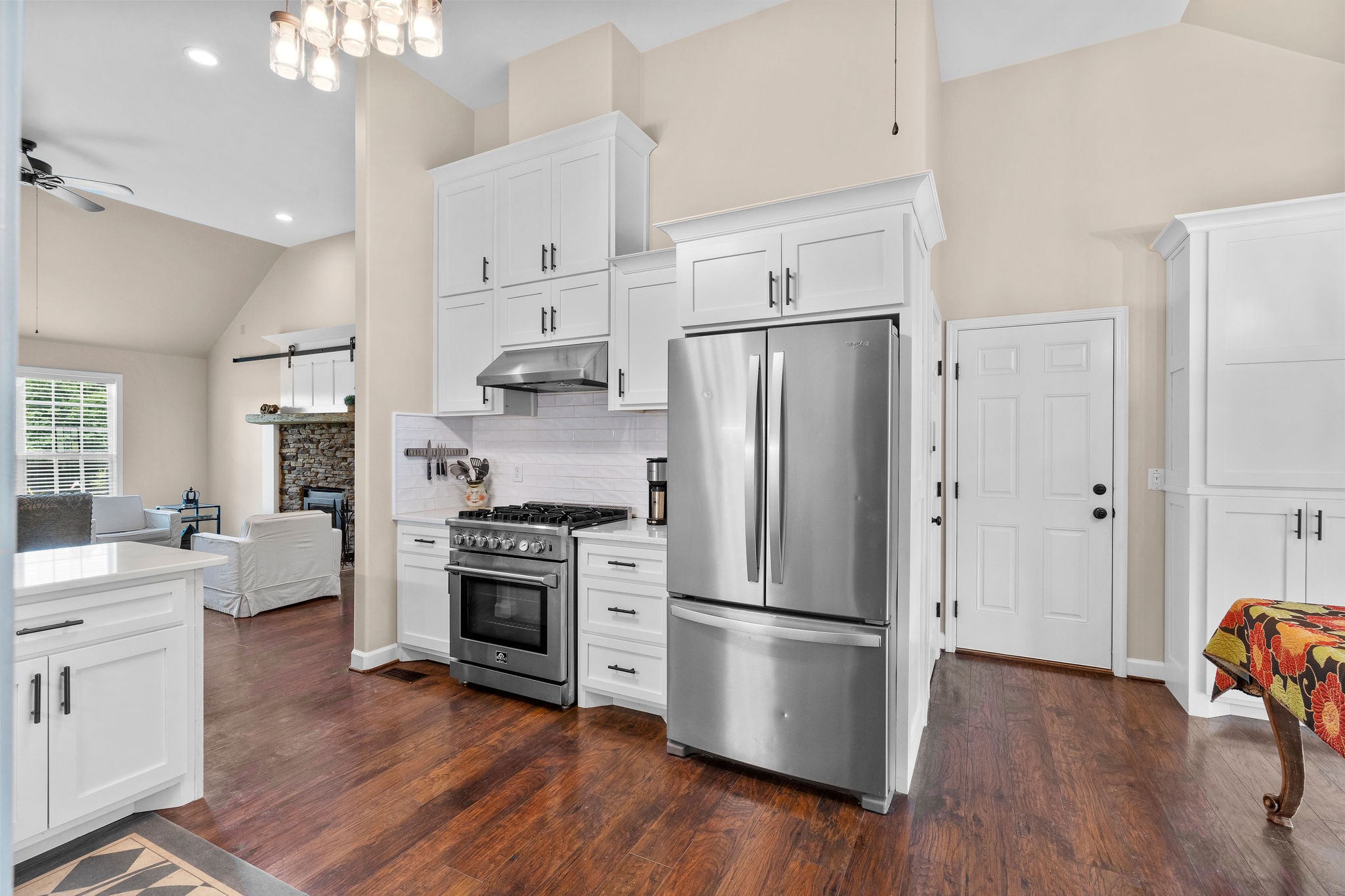 5729 Natchez Trace Road Franklin, TN 37064 - Photo 30 of 76 Gallery Image 30