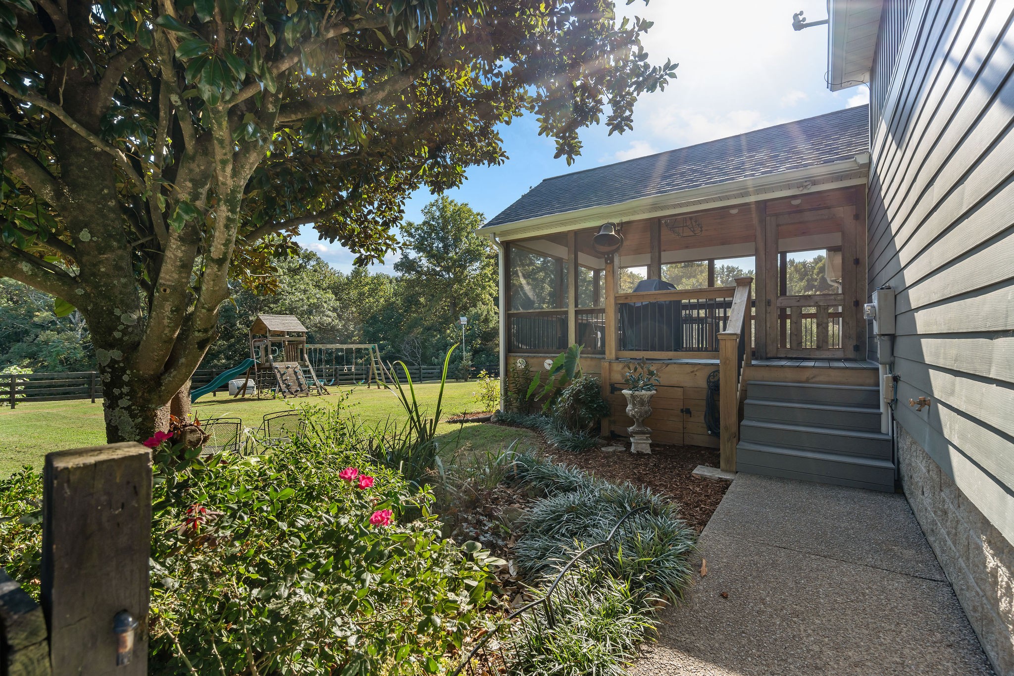 5729 Natchez Trace Road Franklin, TN 37064 - Photo 55 of 76 Gallery Image 55