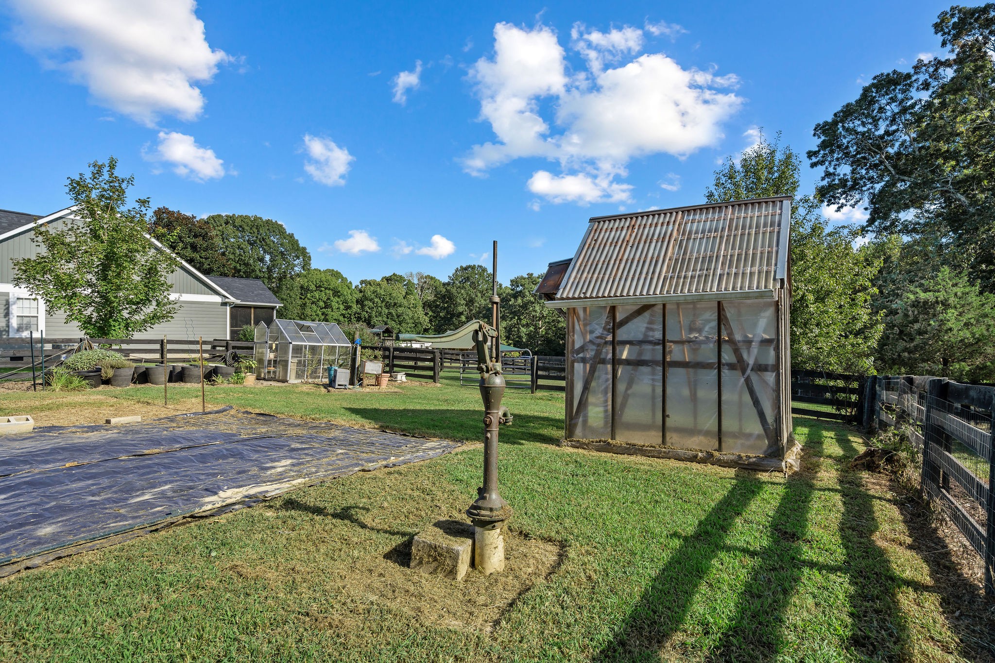 5729 Natchez Trace Road Franklin, TN 37064 - Photo 58 of 76 Gallery Image 58