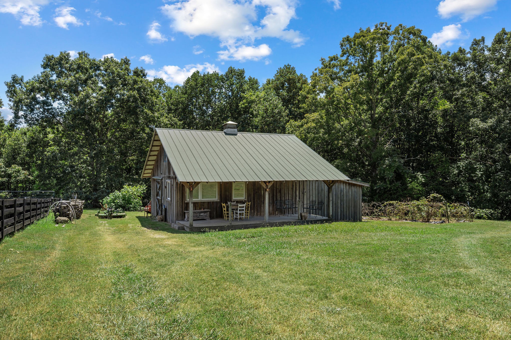 5729 Natchez Trace Road Franklin, TN 37064 - Photo 59 of 76 Gallery Image 59