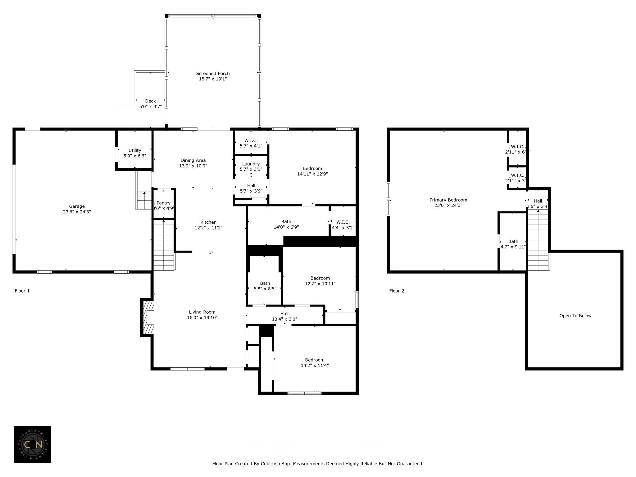 5729 Natchez Trace Road Franklin, TN 37064 - Photo 64 of 76 Gallery Image 64