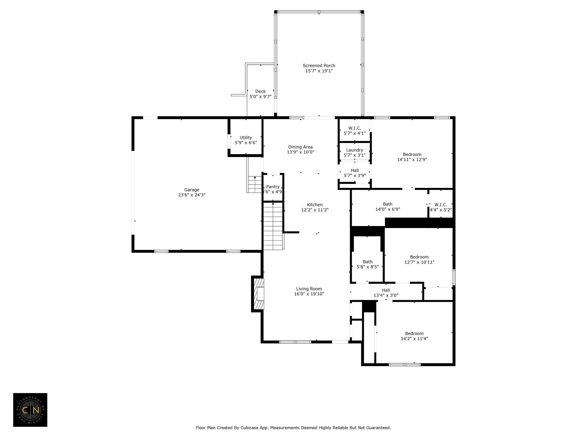 5729 Natchez Trace Road Franklin, TN 37064 - Photo 65 of 76 Gallery Image 65