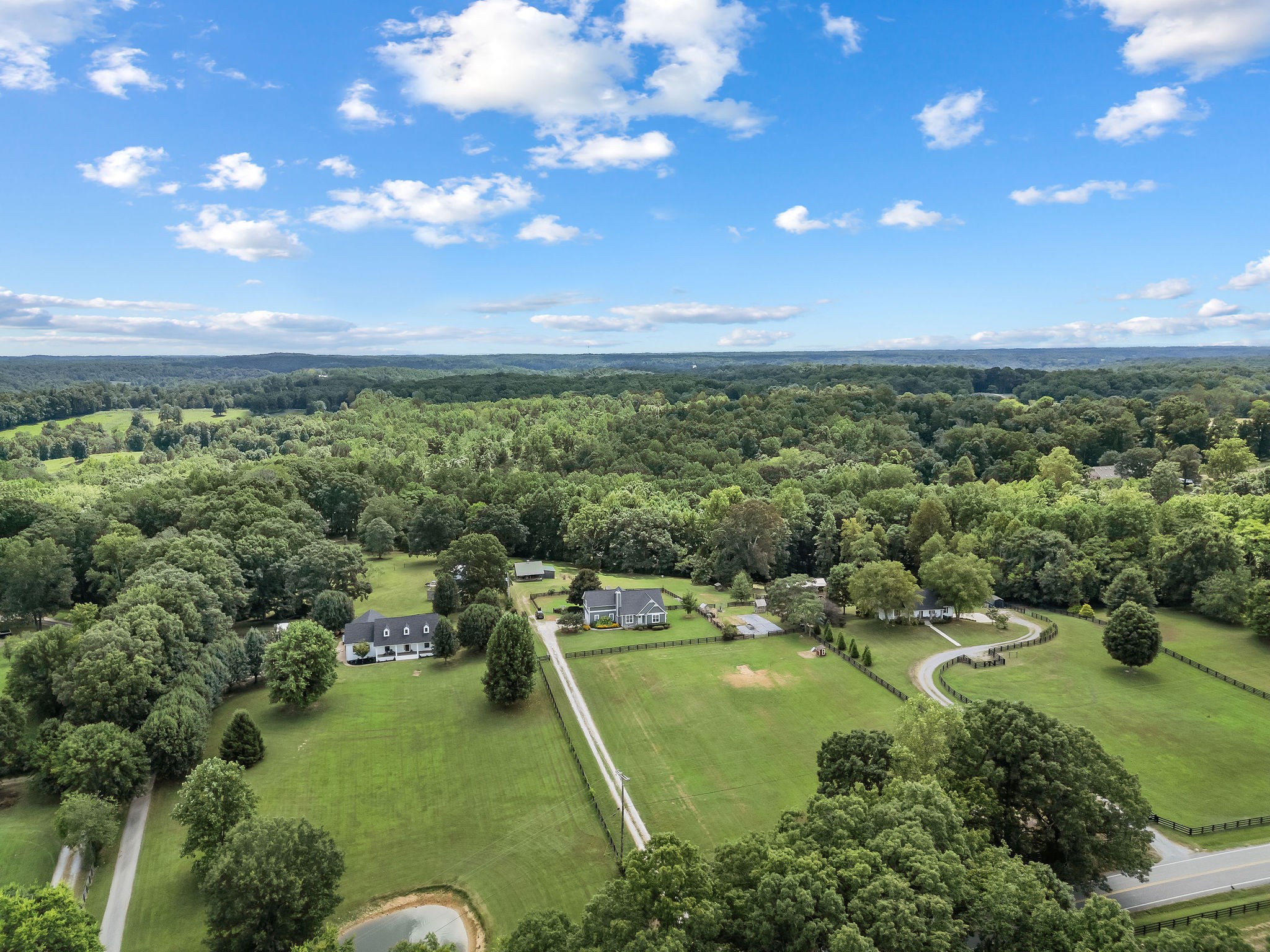 5729 Natchez Trace Road Franklin, TN 37064 - Photo 8 of 76 Gallery Image 8